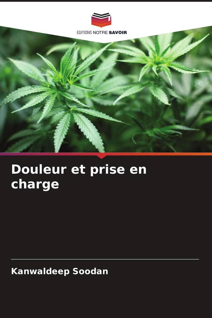 Douleur et prise en charge