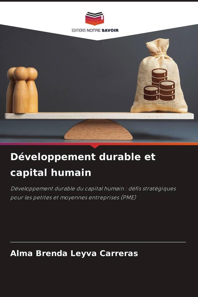 Développement durable et capital humain