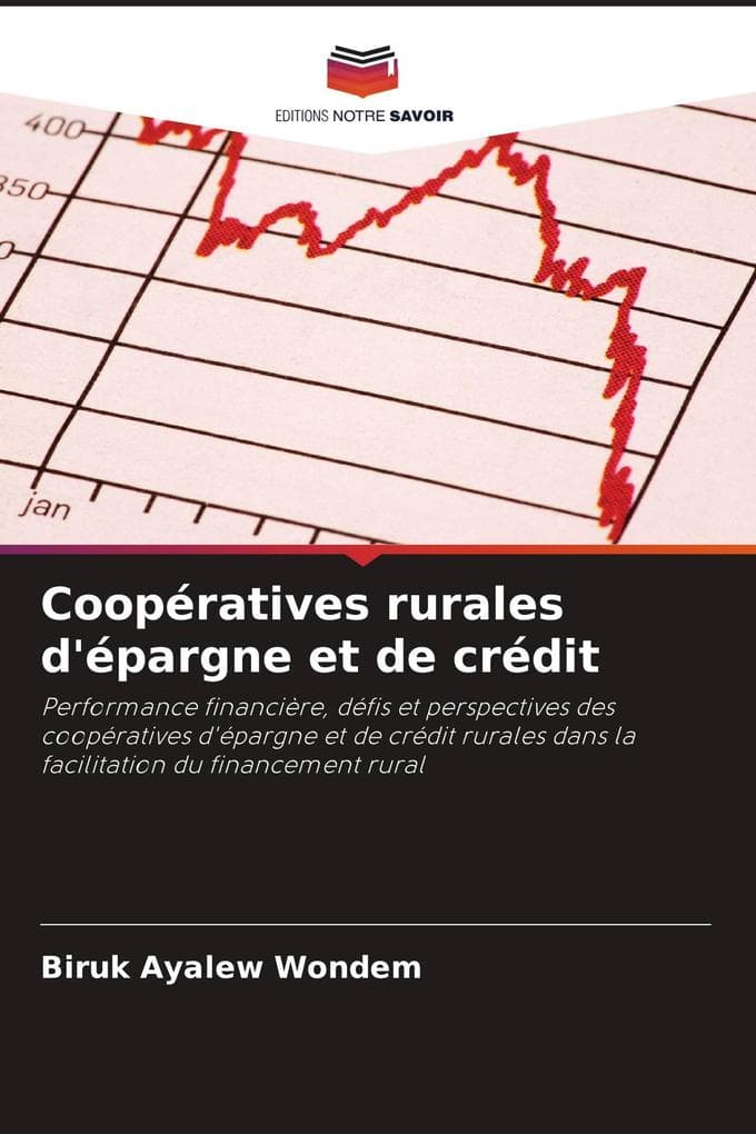 Coopératives rurales d'épargne et de crédit