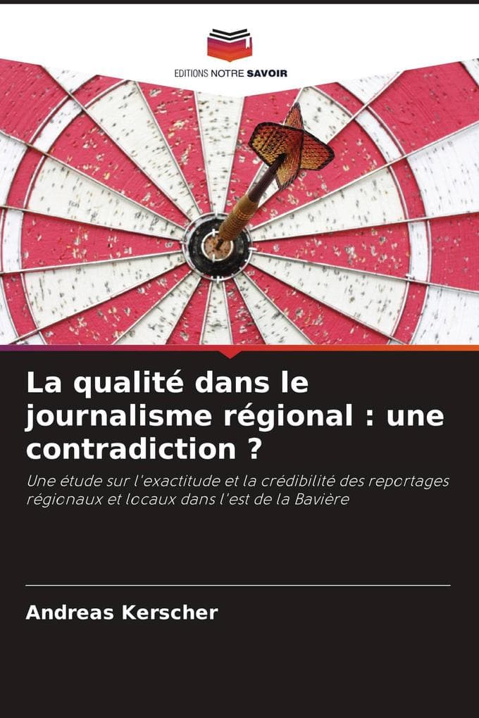 La qualité dans le journalisme régional : une contradiction ?