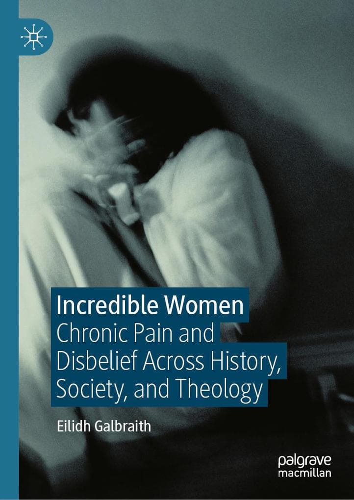 Incredible Women