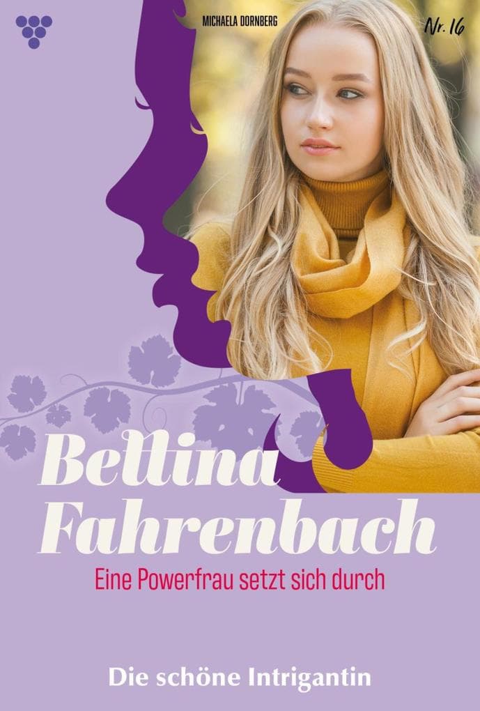 Die schöne Intrigantin