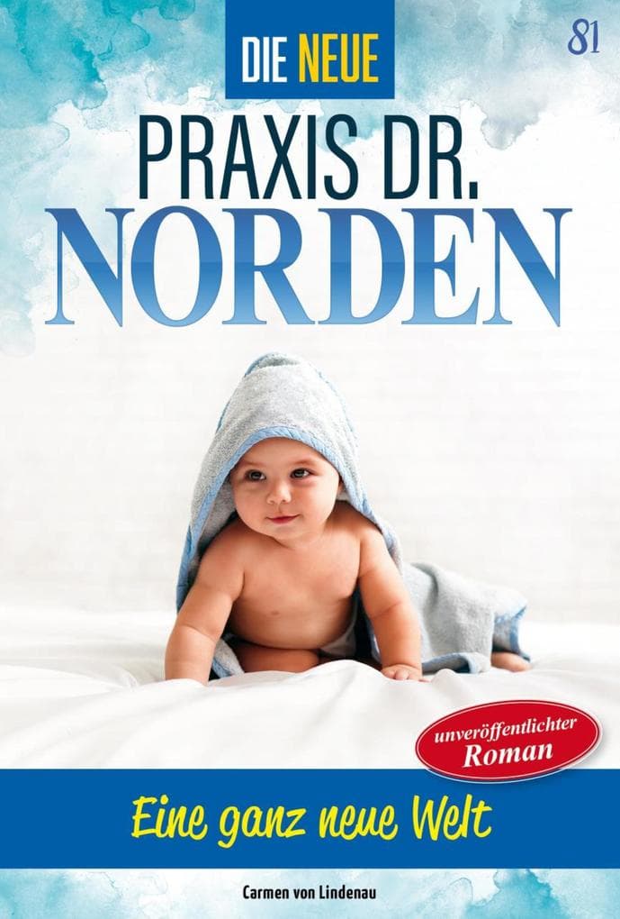 Eine ganz neue Welt