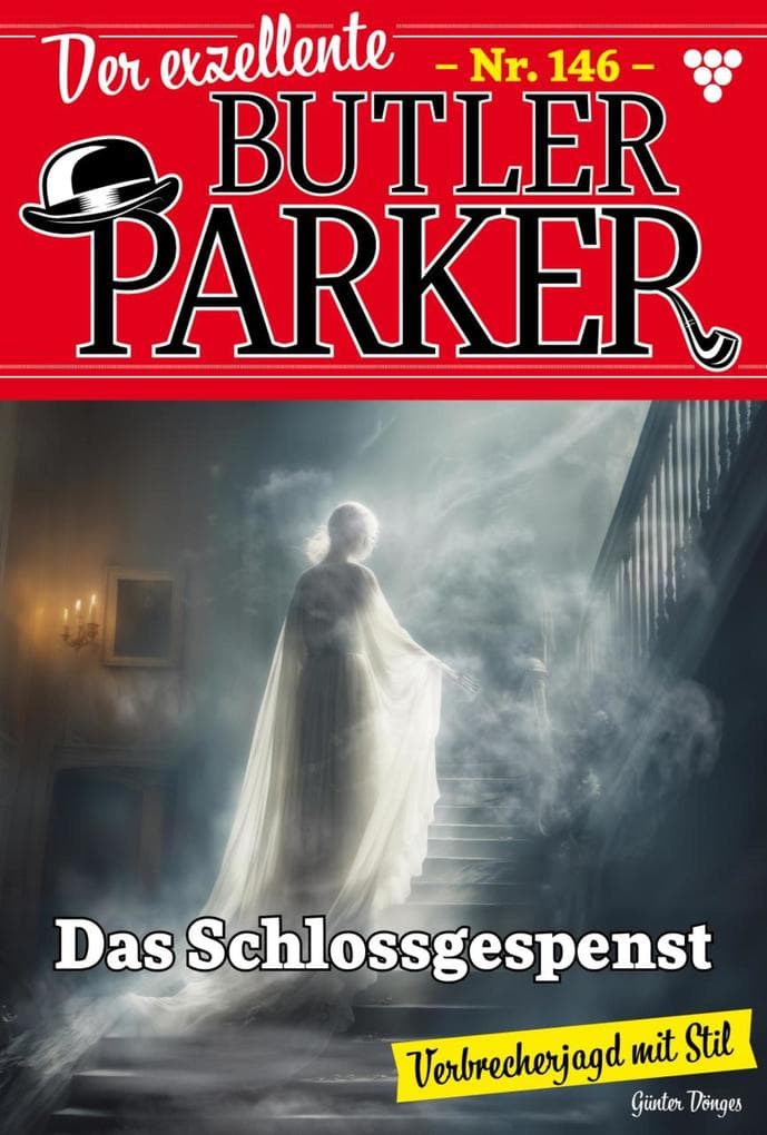 Das Schlossgespenst