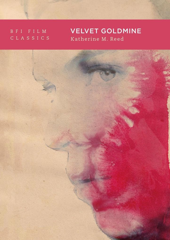 Velvet Goldmine