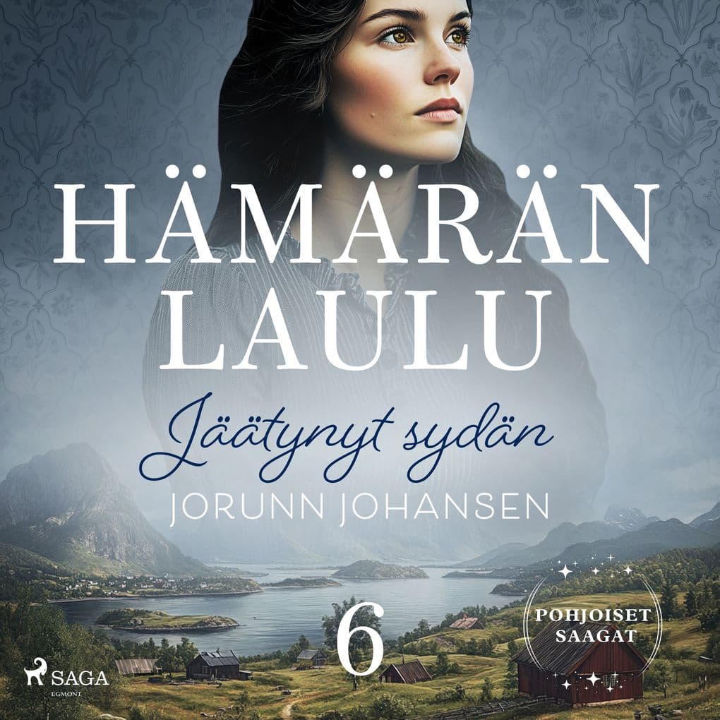 Jäätynyt sydän Hämärän laulu 6