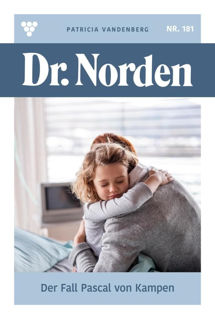 Der Fall Pascal von Kampen