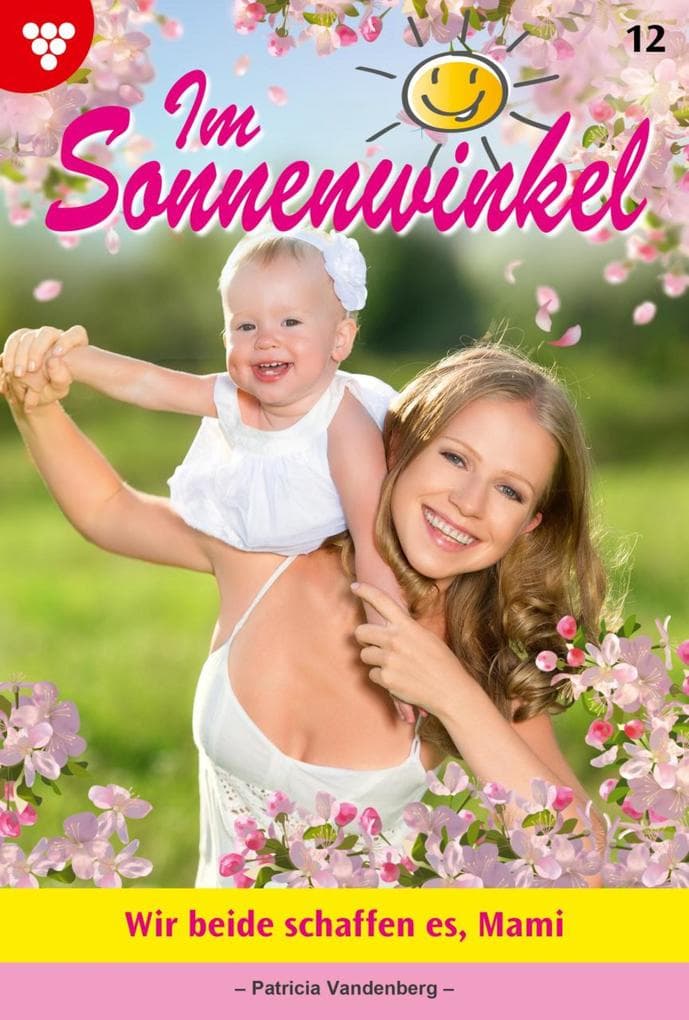 Wir beide schaffen es, Mami
