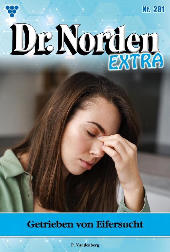 Getrieben von Eifersucht