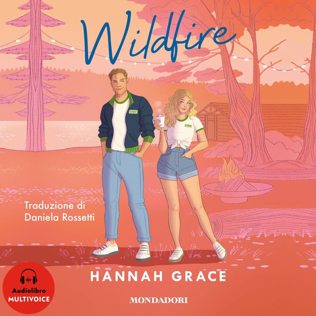Wildfire