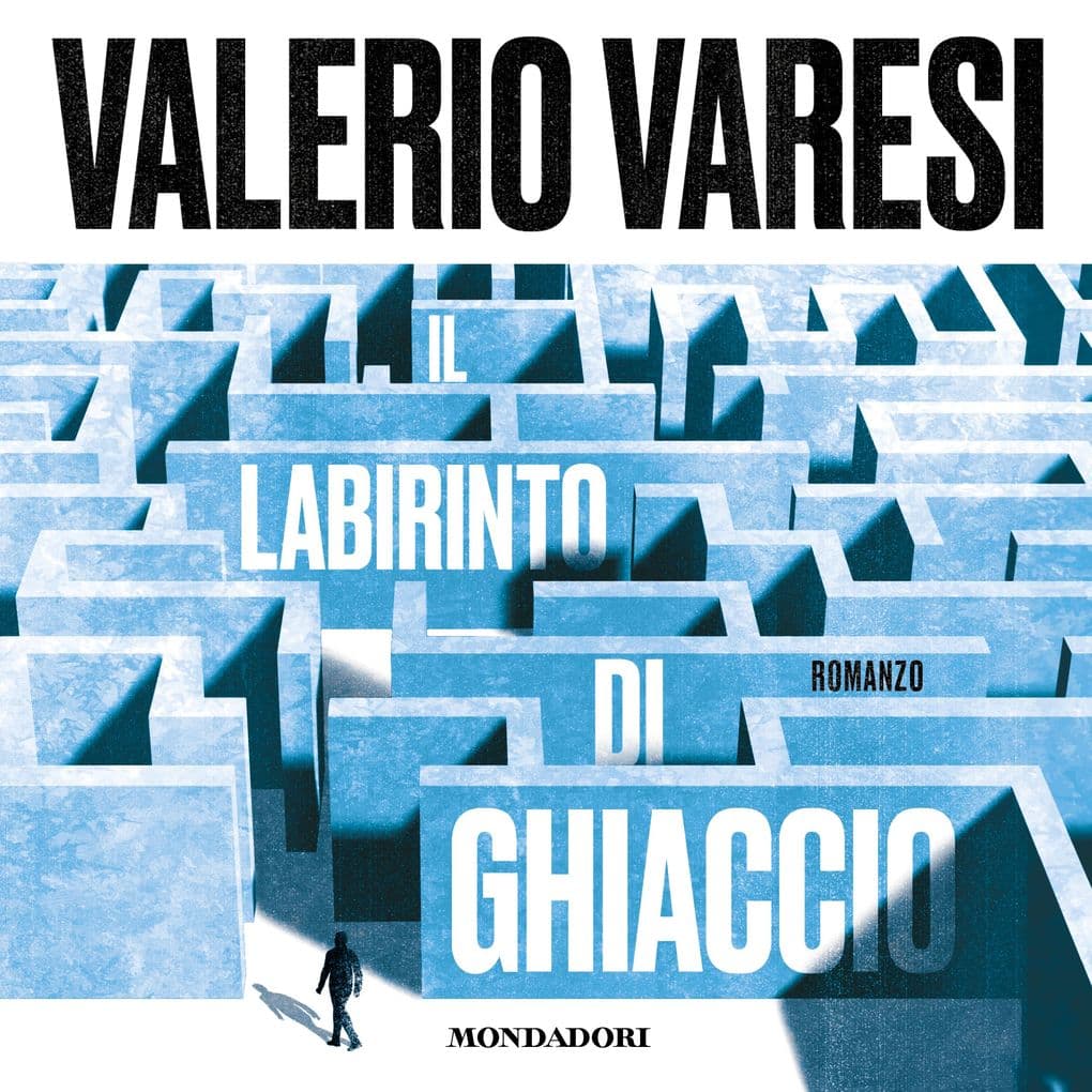Il labirinto di ghiaccio