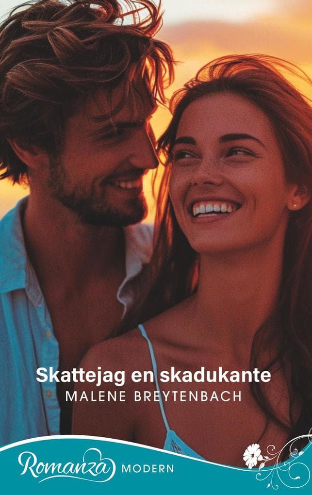 Skattejag en skadukante