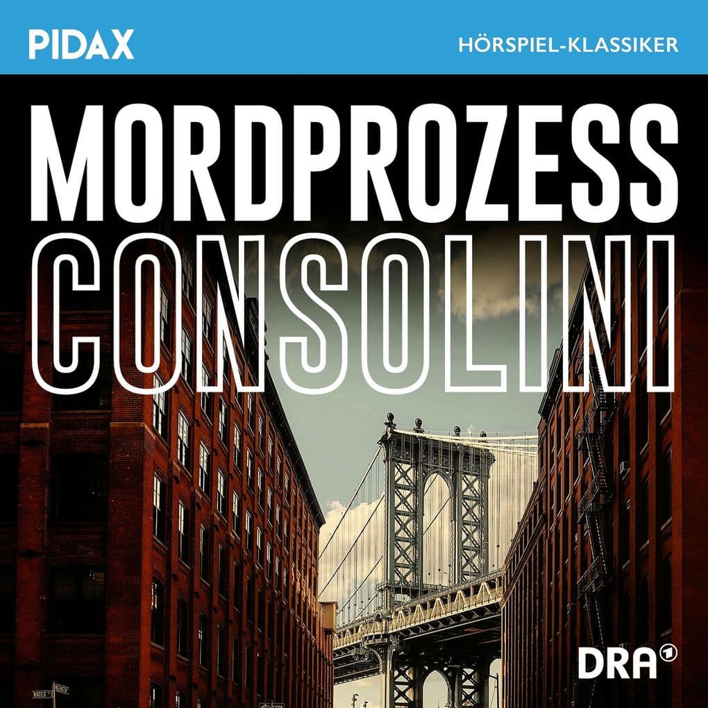 Mordprozess Consolini