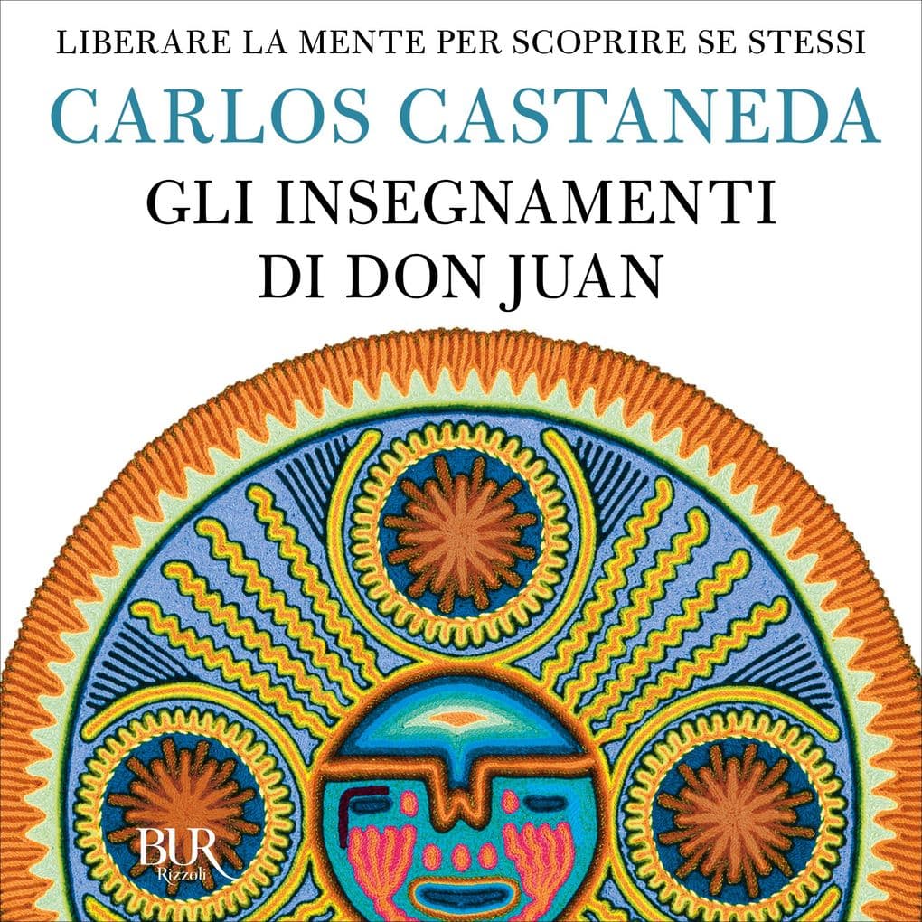 Gli insegnamenti di don Juan