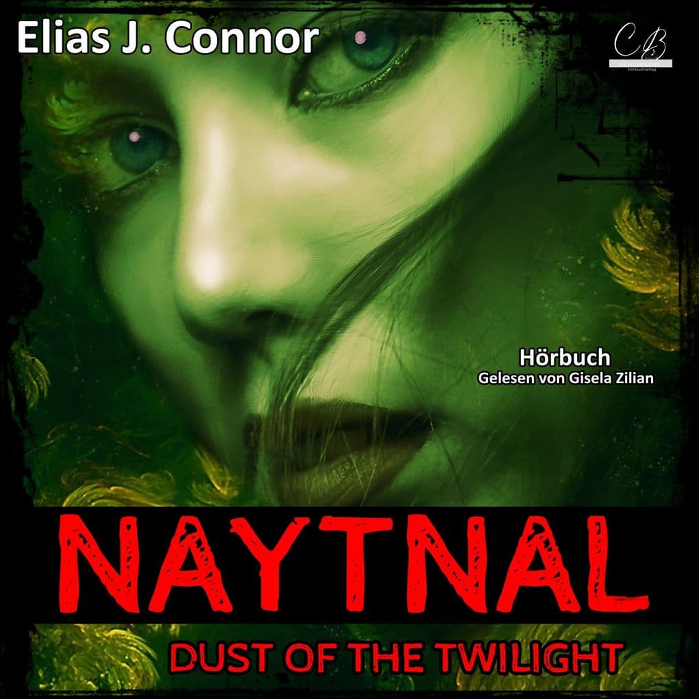 Dust of the twilight