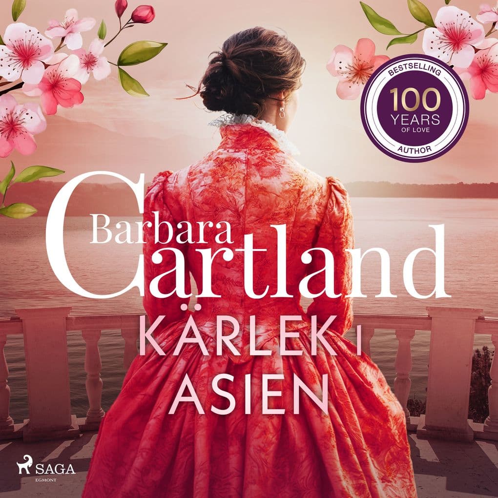 Kärlek i Asien