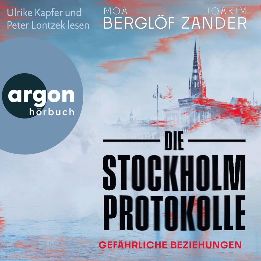 Die Stockholm-Protokolle