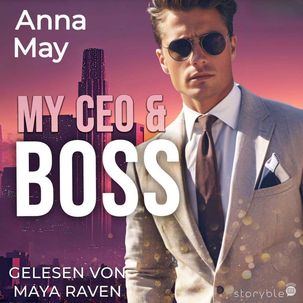 My CEO & Boss