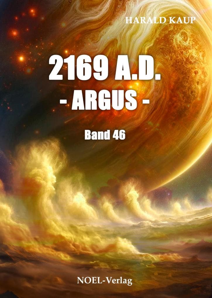 2169 A.D. Argus