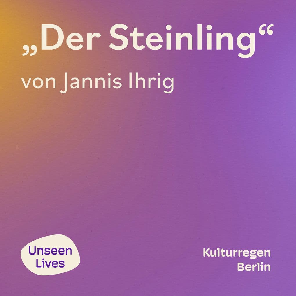 Der Steinling
