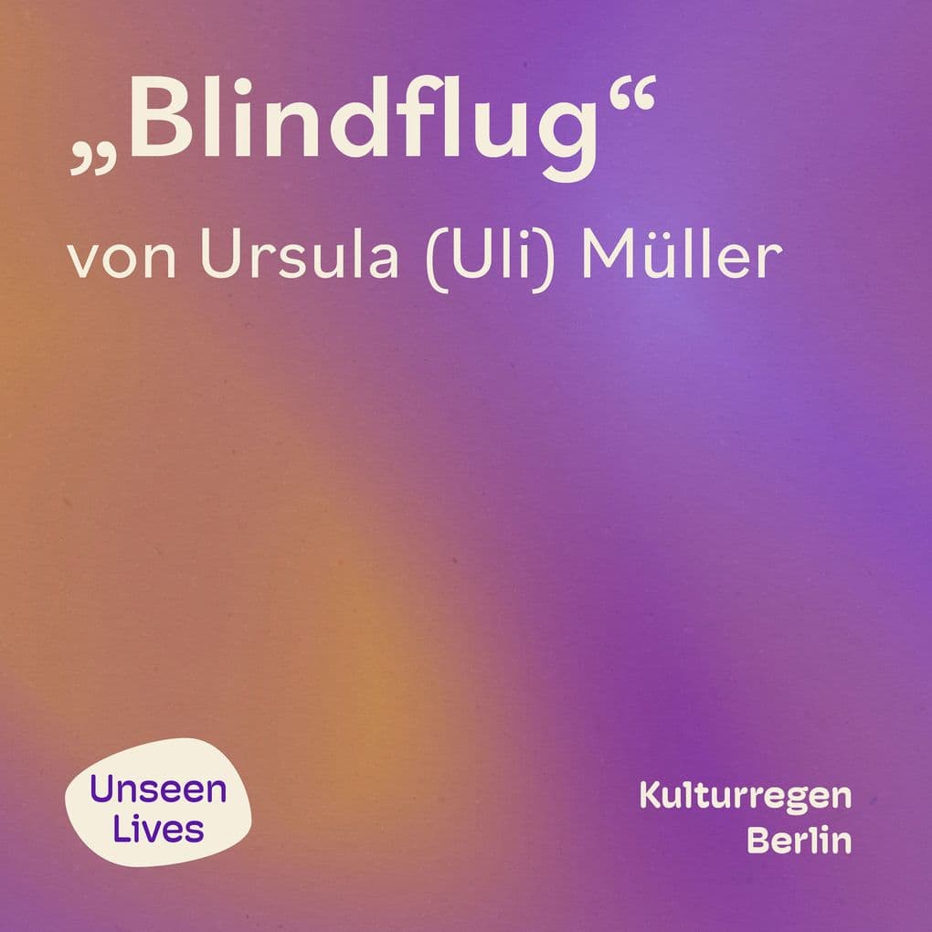 Blindflug
