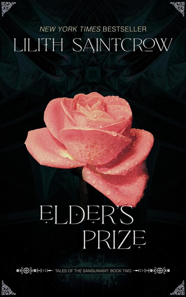 Elder's Prize