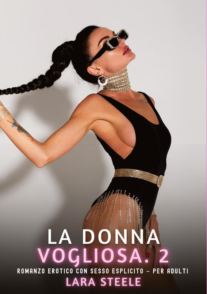 La Donna Vogliosa. 2