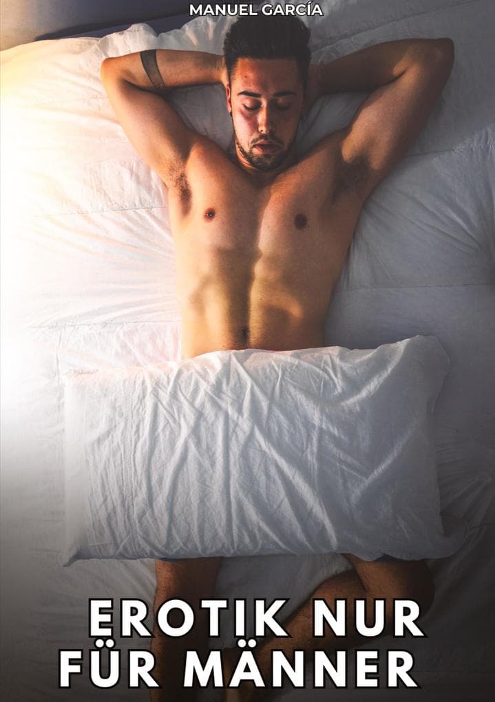 Erotik nur für Männer