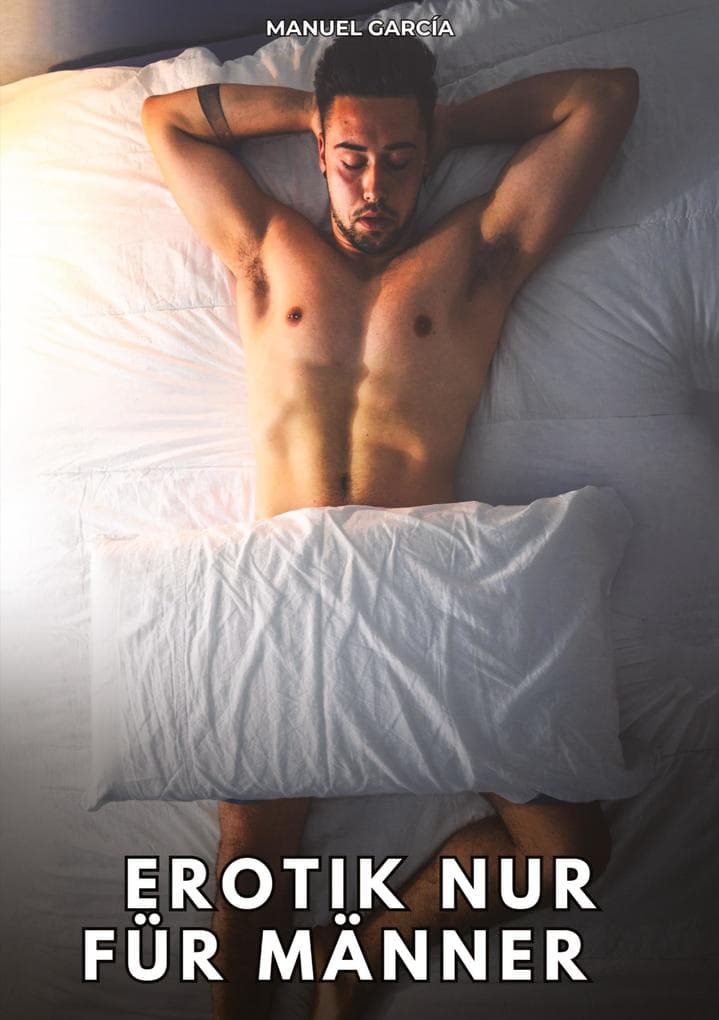 Erotik nur für Männer