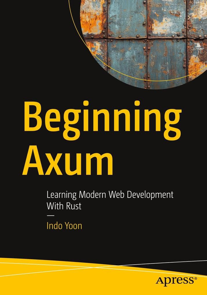 Beginning Axum
