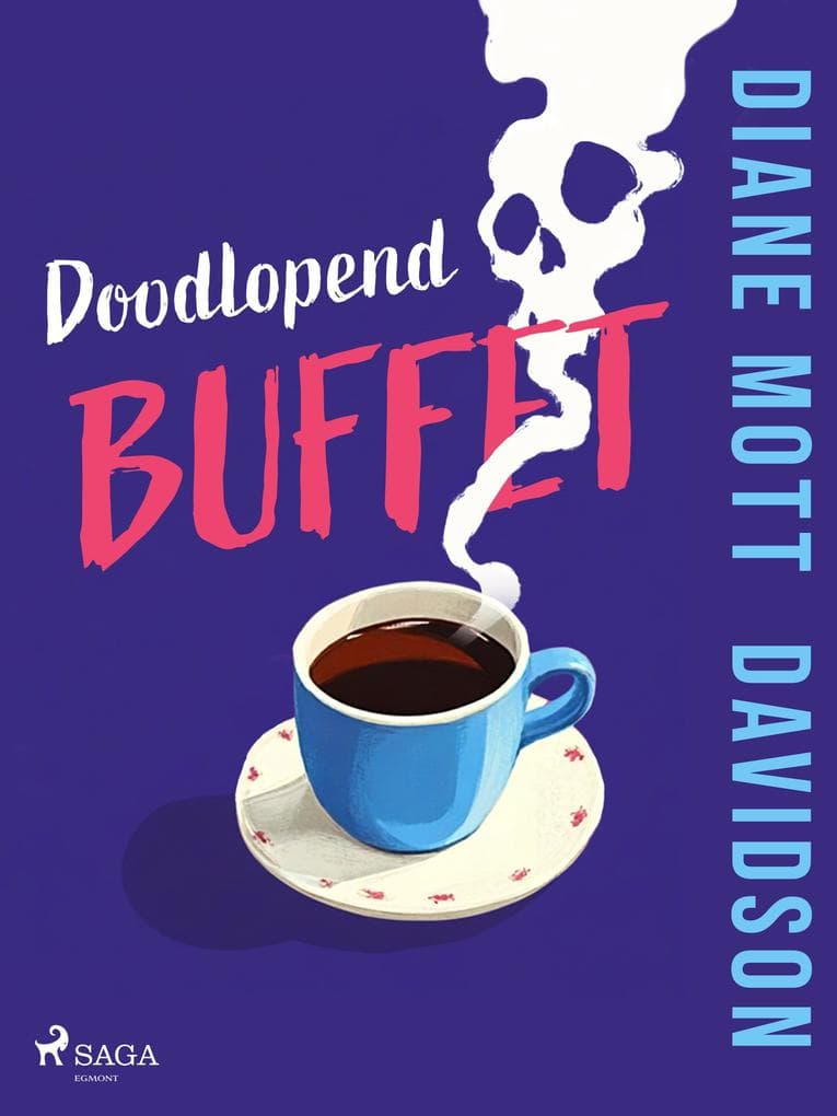 Doodlopend buffet