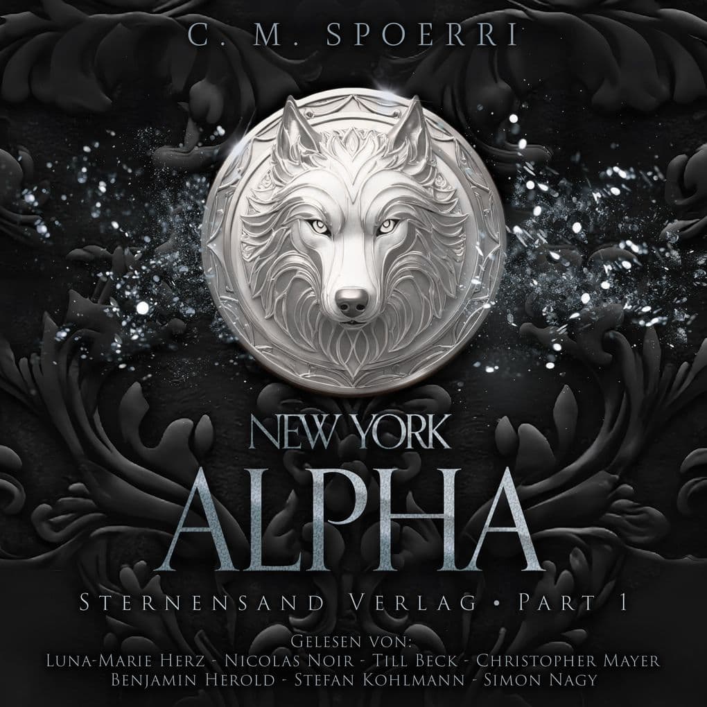 New York Alpha (Part 1: Fortsetzung)