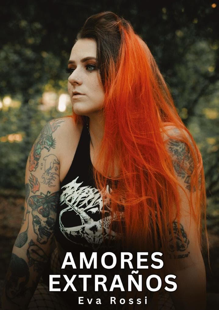 Amores Extraños