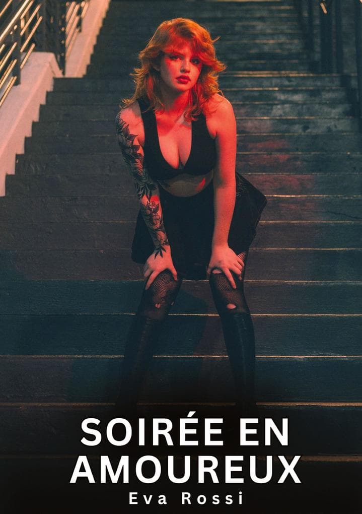 Soirée en Amoureux