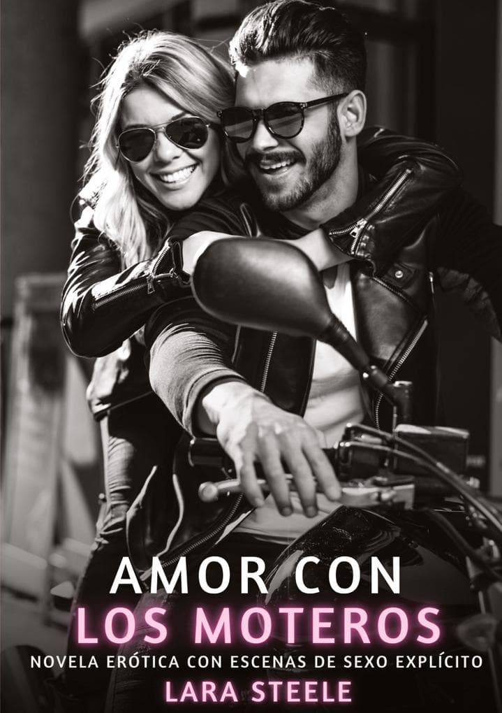Amor con los Moteros