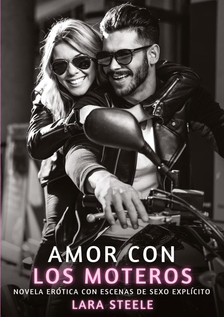 Amor con los Moteros