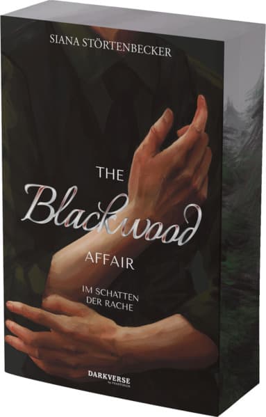The Blackwood Affair