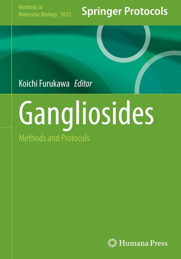 Gangliosides