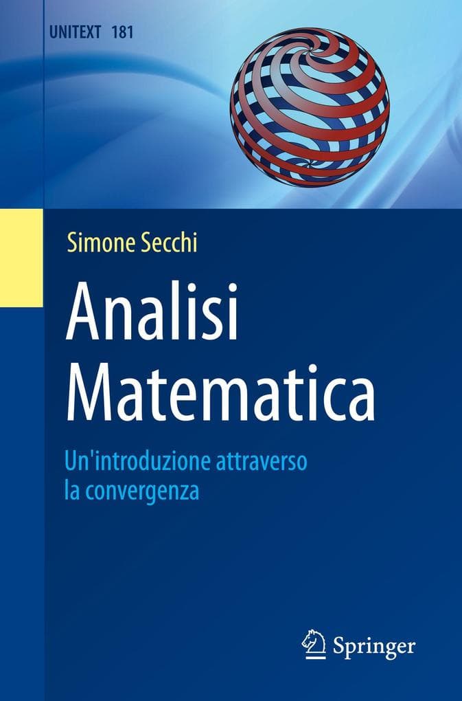 Analisi Matematica