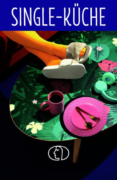 Single-Küche