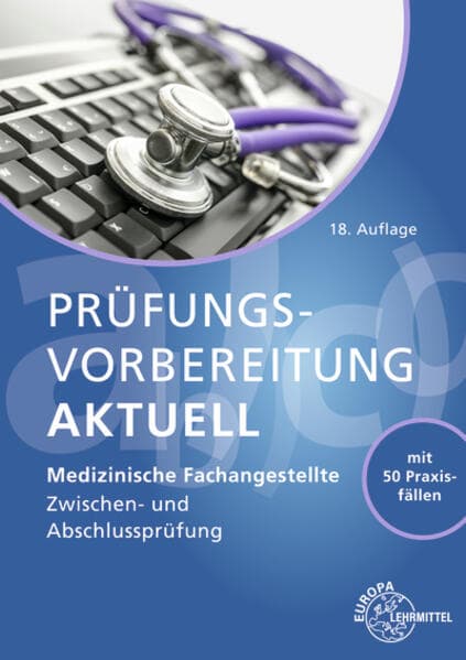 Prüfungsvorbereitung aktuell MFA
