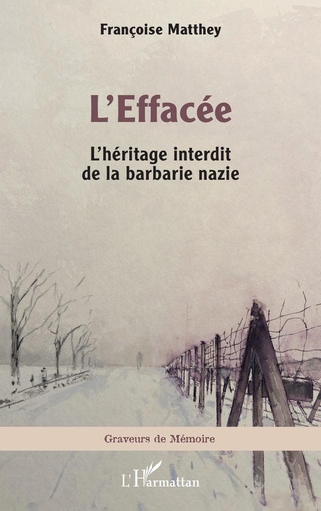 L'Effacée