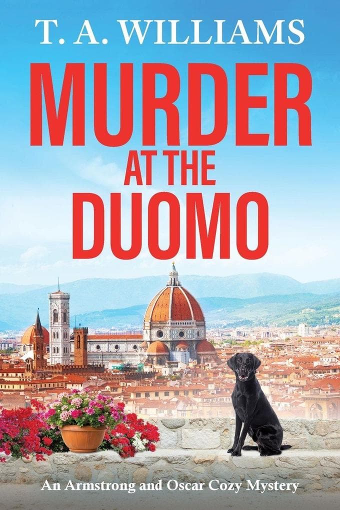 Murder at the Duomo
