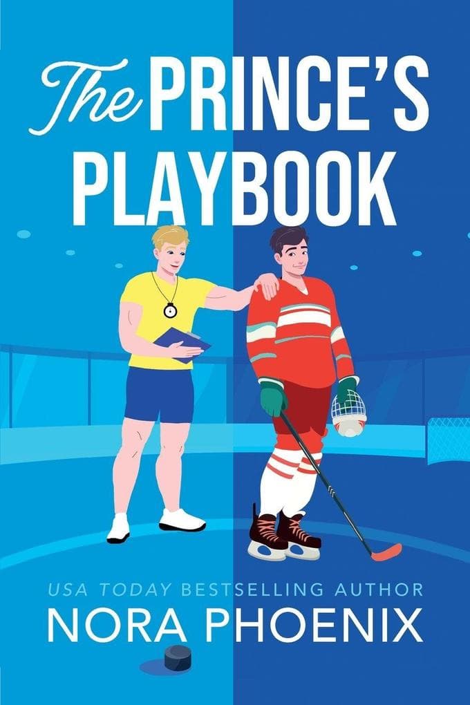 The Prince's Playbook