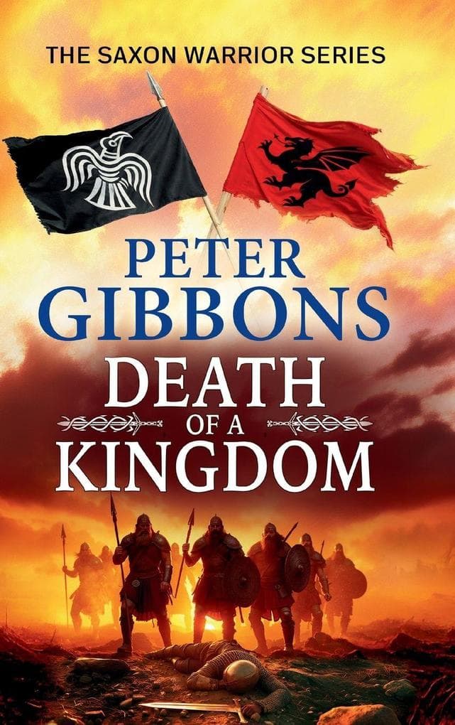 Death of a Kingdom