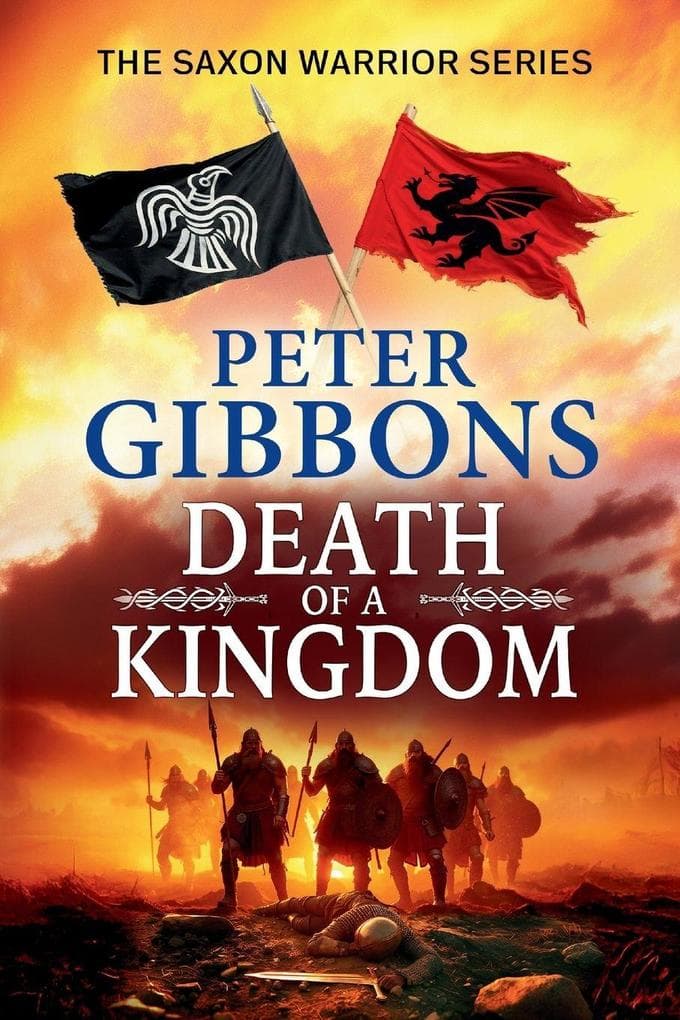 Death of a Kingdom