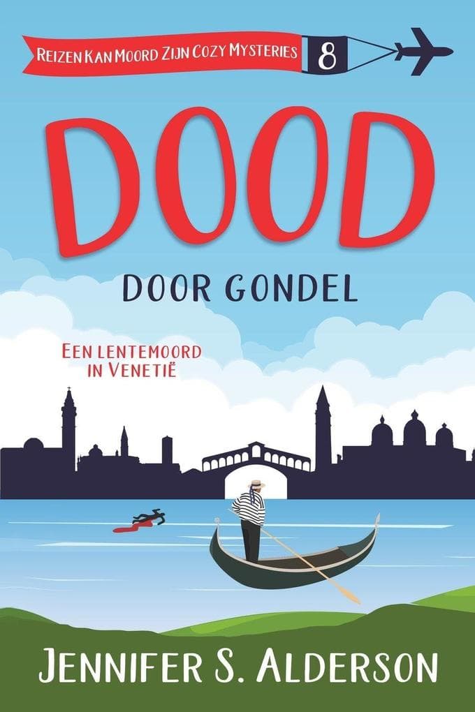 Dood door gondel