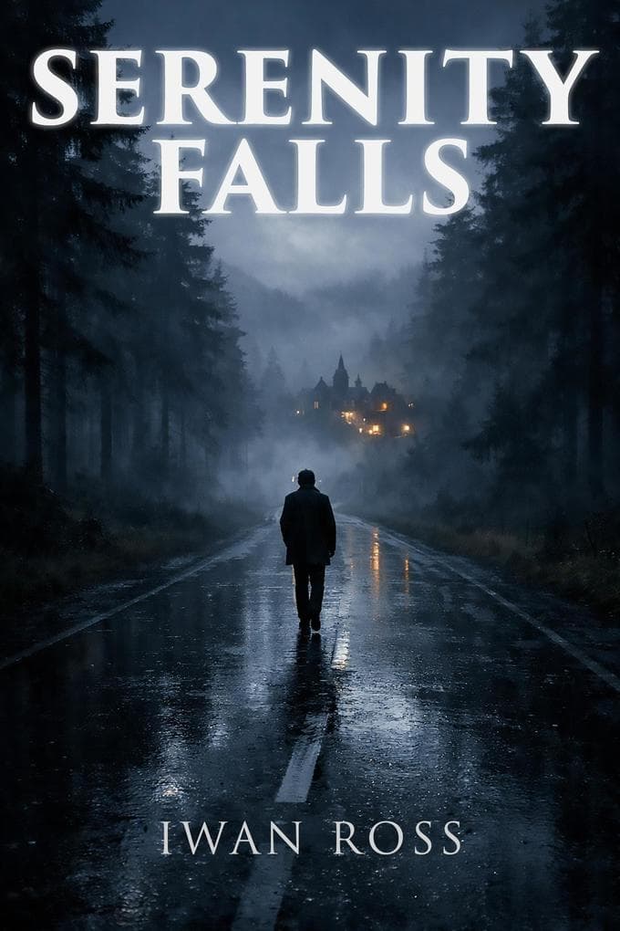 Serenity Falls