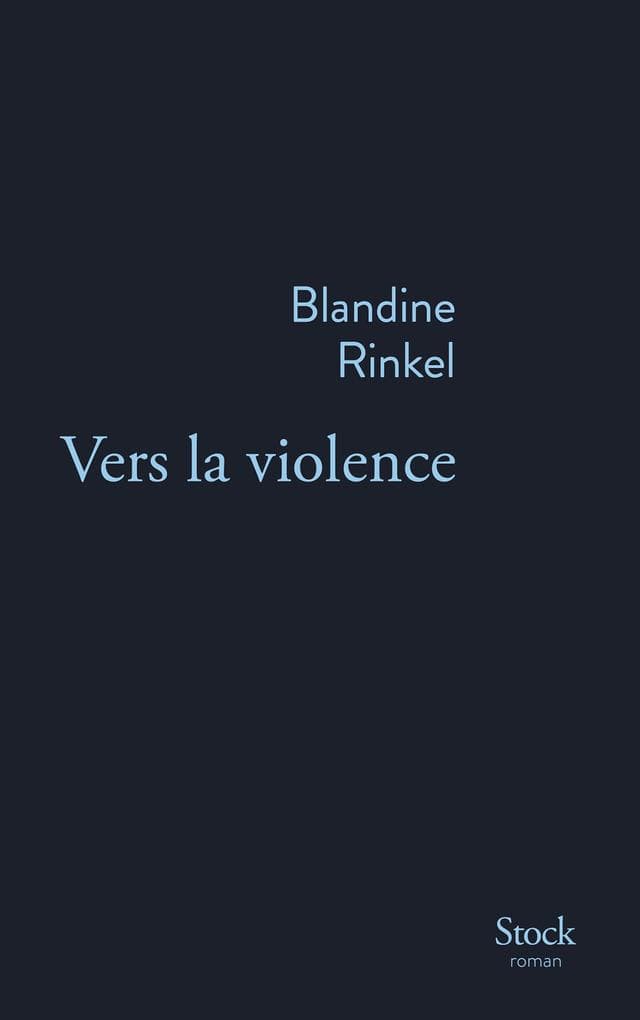 Vers la violence