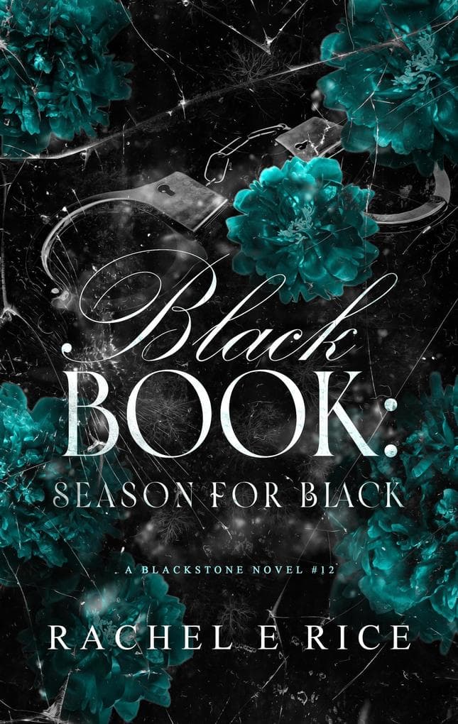 Black Book: Season for Black
